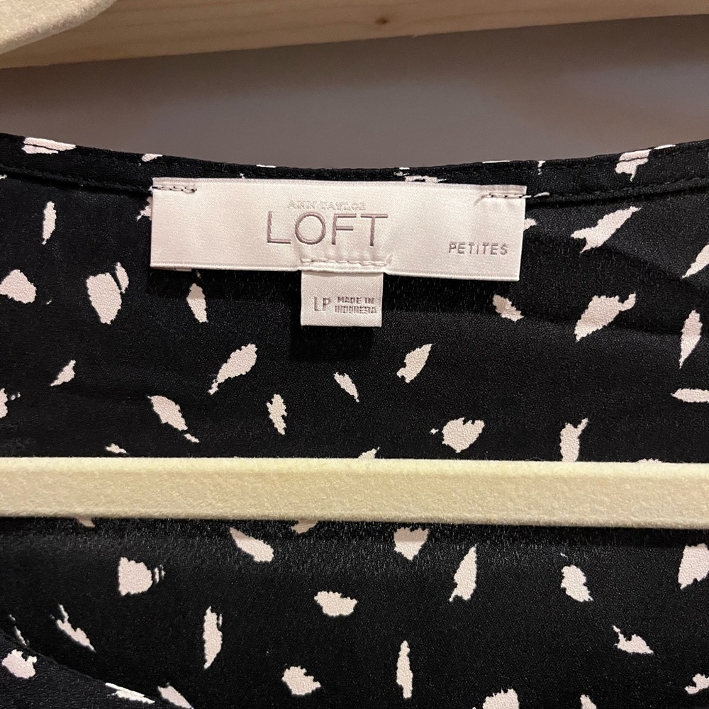 Loft blouse - Picture 2 of 3